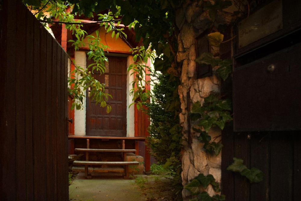 Villa Krakowhouse Libertow Exterior foto