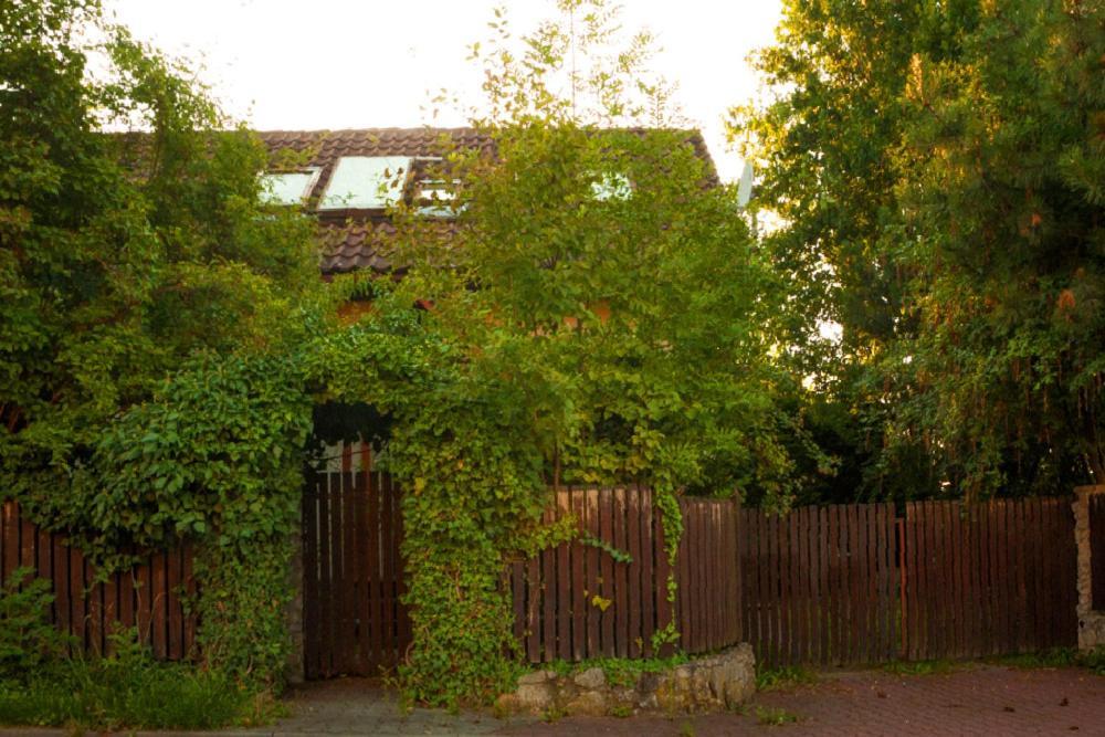 Villa Krakowhouse Libertow Exterior foto