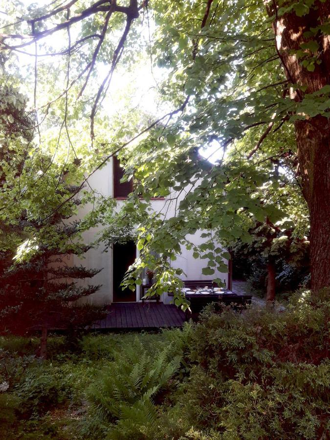 Villa Krakowhouse Libertow Exterior foto