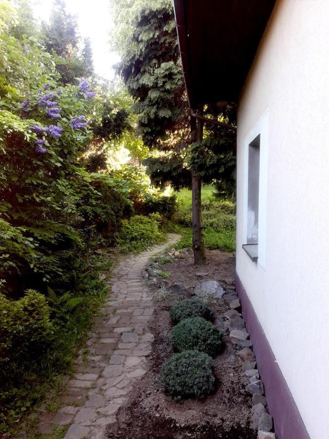 Villa Krakowhouse Libertow Exterior foto